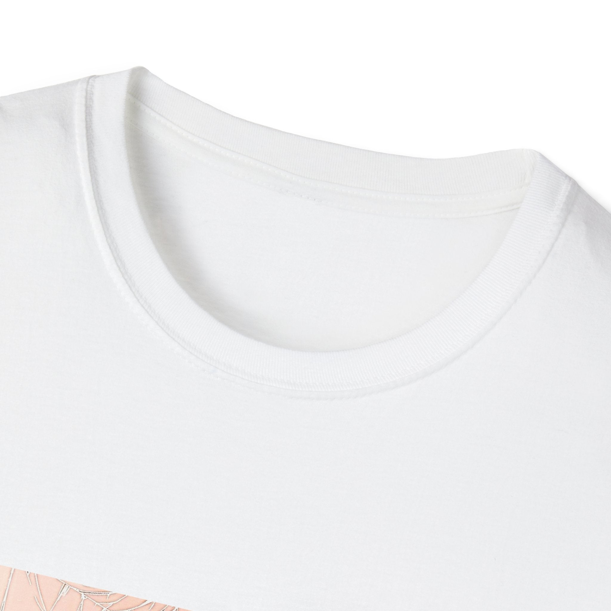 Passion Saints Softstyle T-Shirt