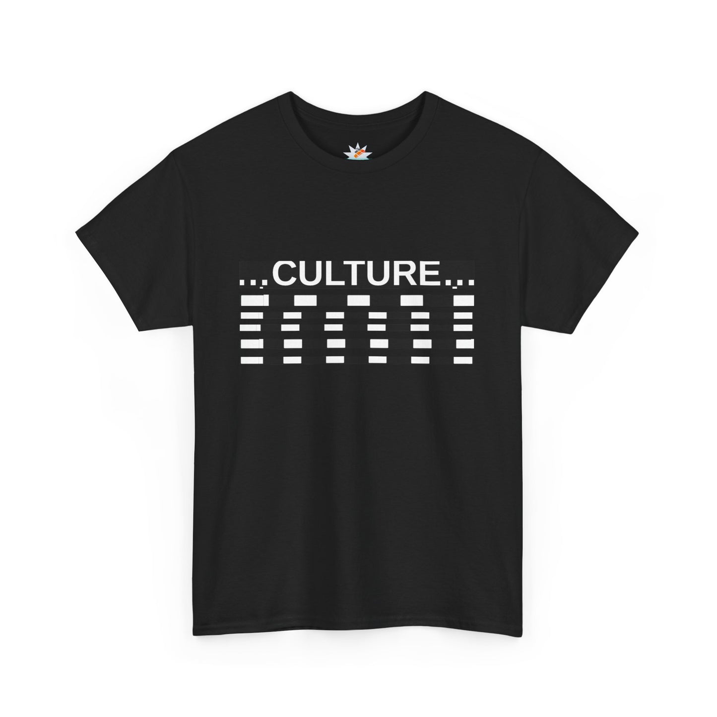 Culture Premium Cotton Tee