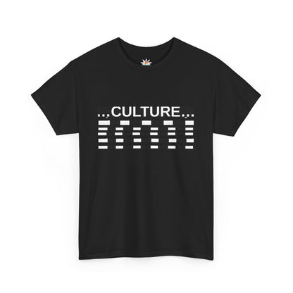 Culture Premium Cotton Tee