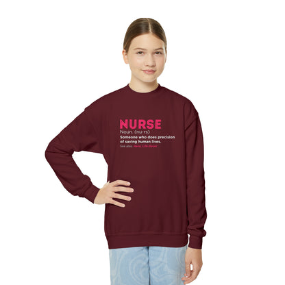 Nurse Sweatshirt