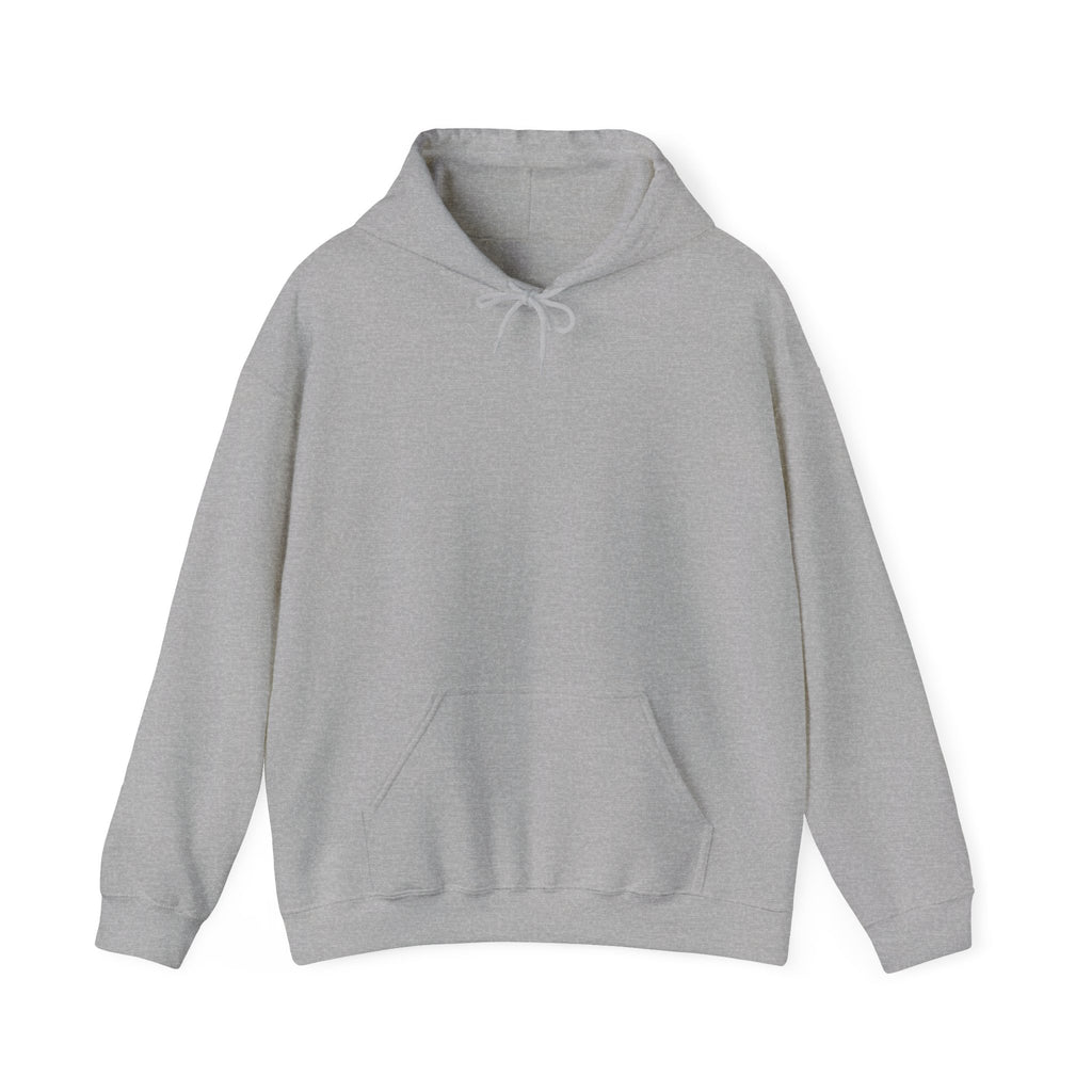 Unisex Heavy Blend™ Hooded Denim Sweatshirt