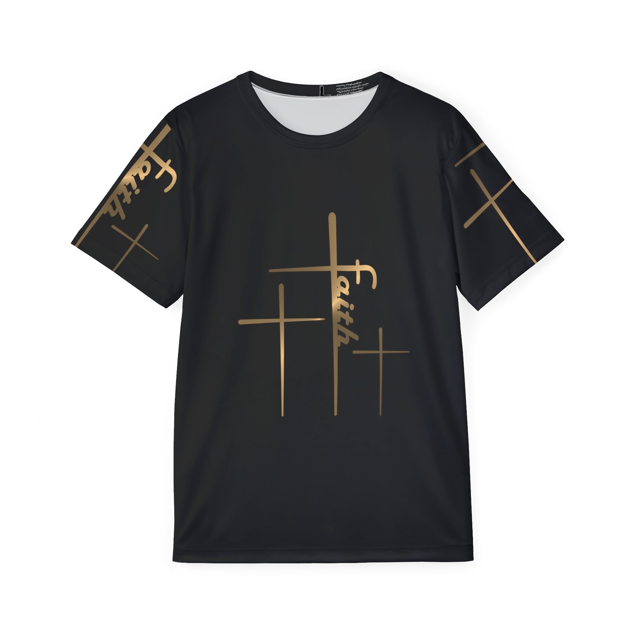 Men's Sports Jersey (AOP)