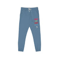 Cozy Graphic Sweatpants for Everyday Comfort, Casual Lounge Pants, Relaxing Pajama Bottoms, Fashionable Athleisure Pants Printify