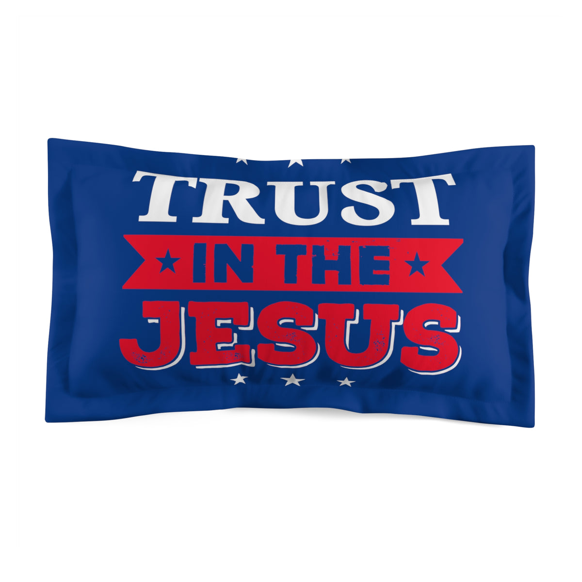 Microfiber Pillow Sham