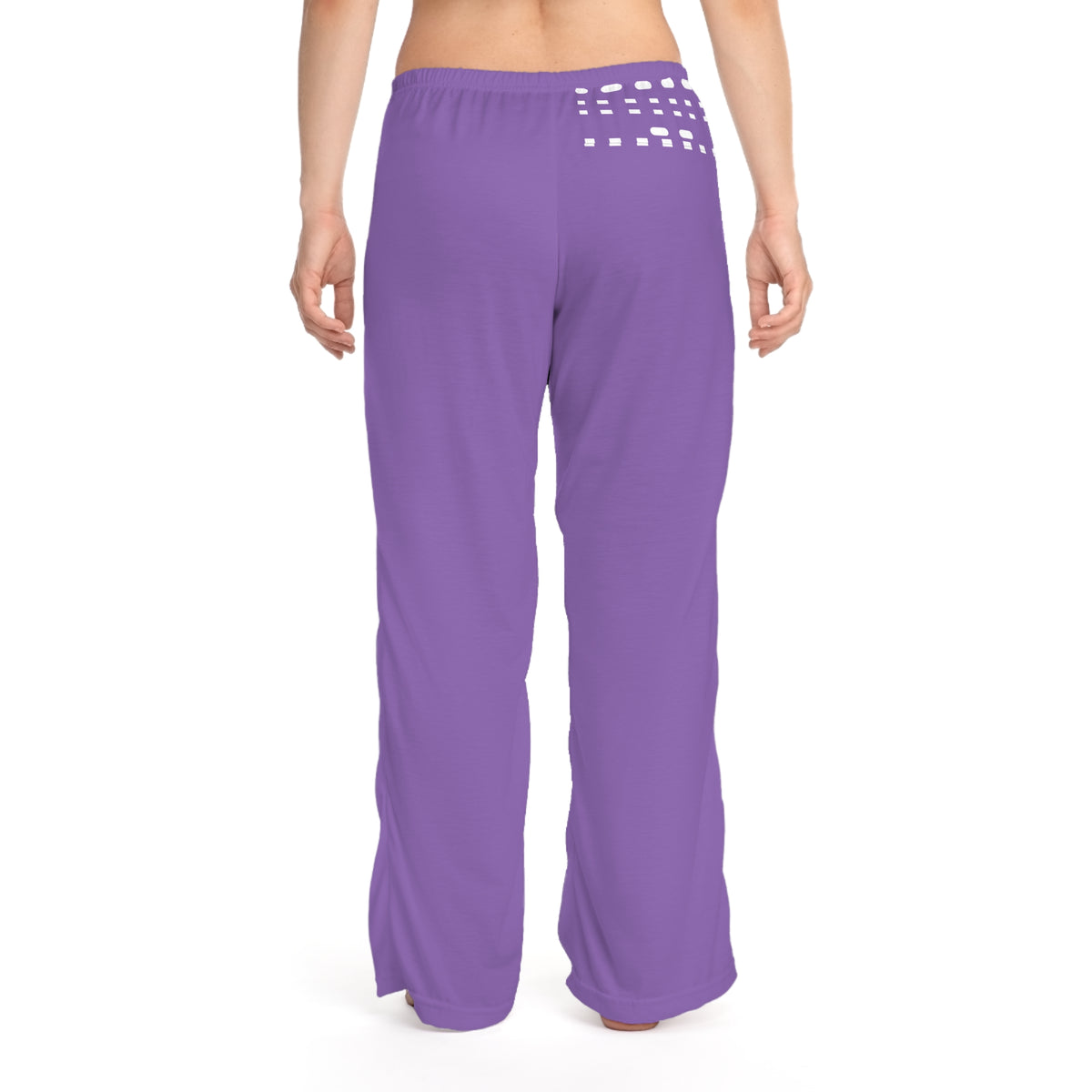 Lounge Pajama Pants (AOP)