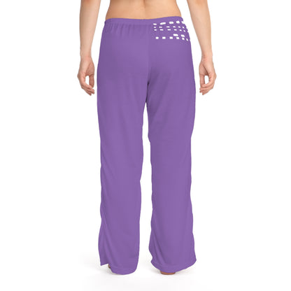 Lounge Pajama Pants (AOP)