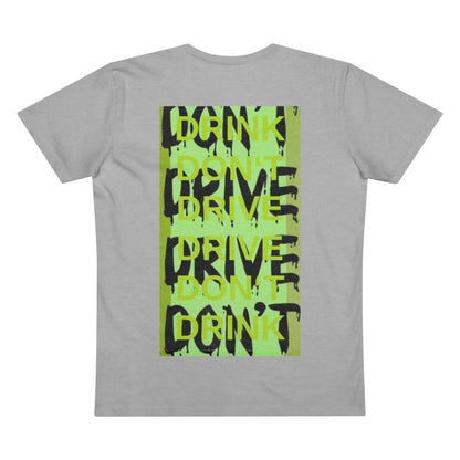 Men’s Presenter V-neck