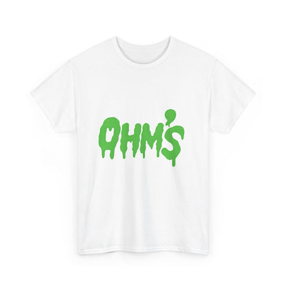 Olm's Unisex Tee