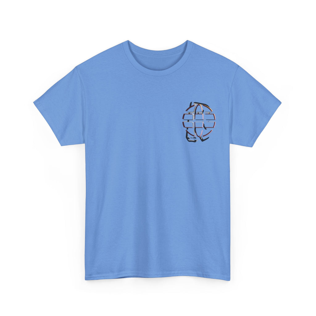 Unisex Cotton Tee - rc'nsons designs