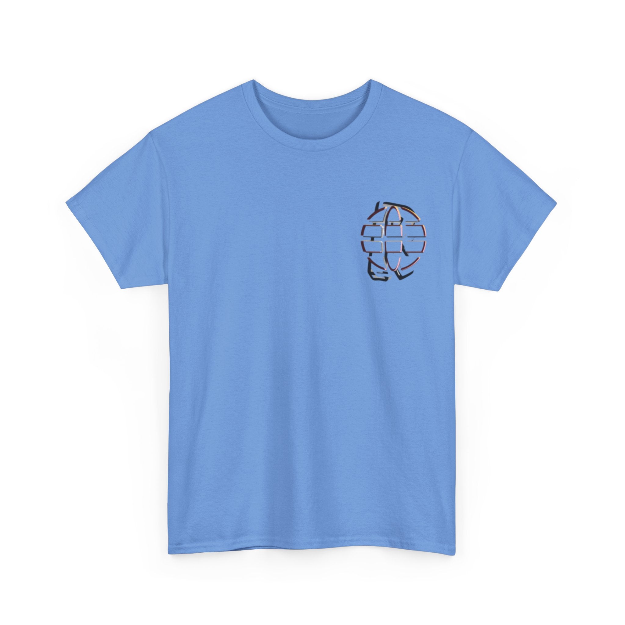 Unisex Cotton Tee - rc'nsons designs