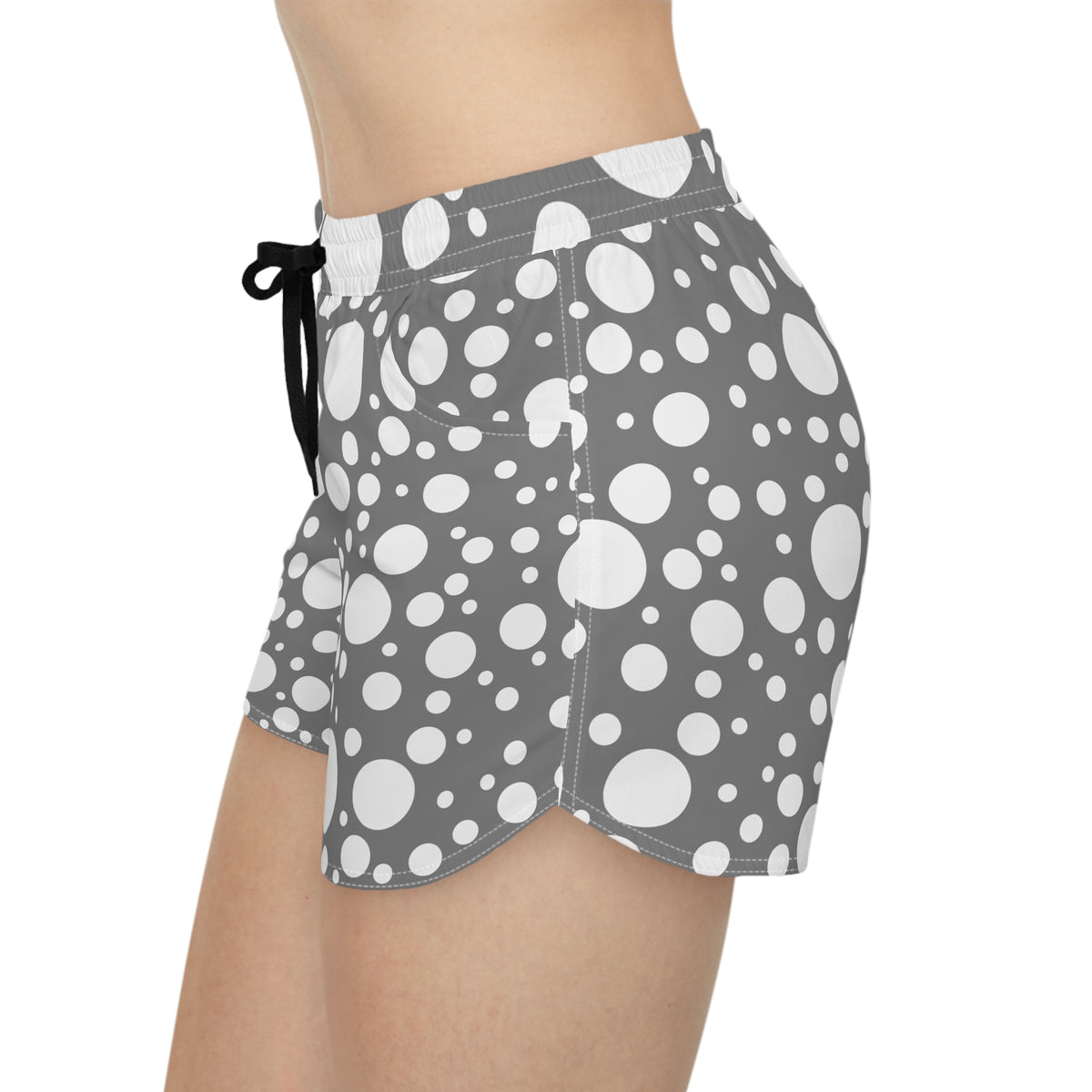 Women's Casual Shorts (AOP)