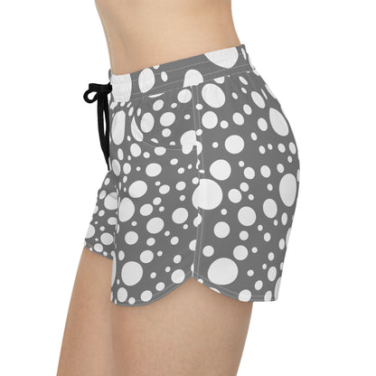 Women's Casual Shorts (AOP)