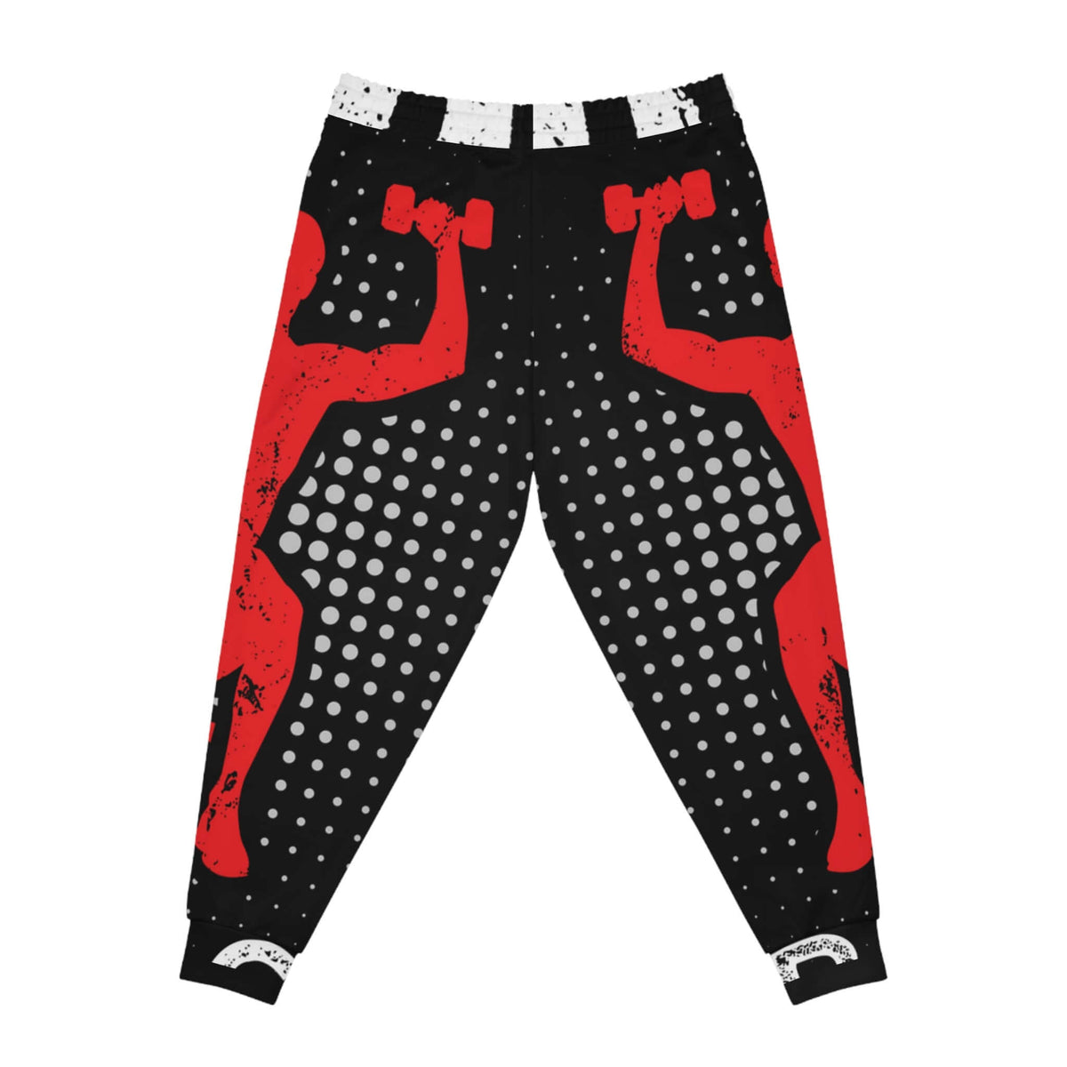 Athletic Joggers - Workout Gear