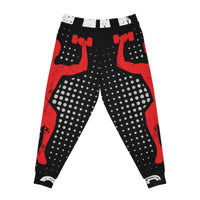 Athletic Joggers - Workout Gear