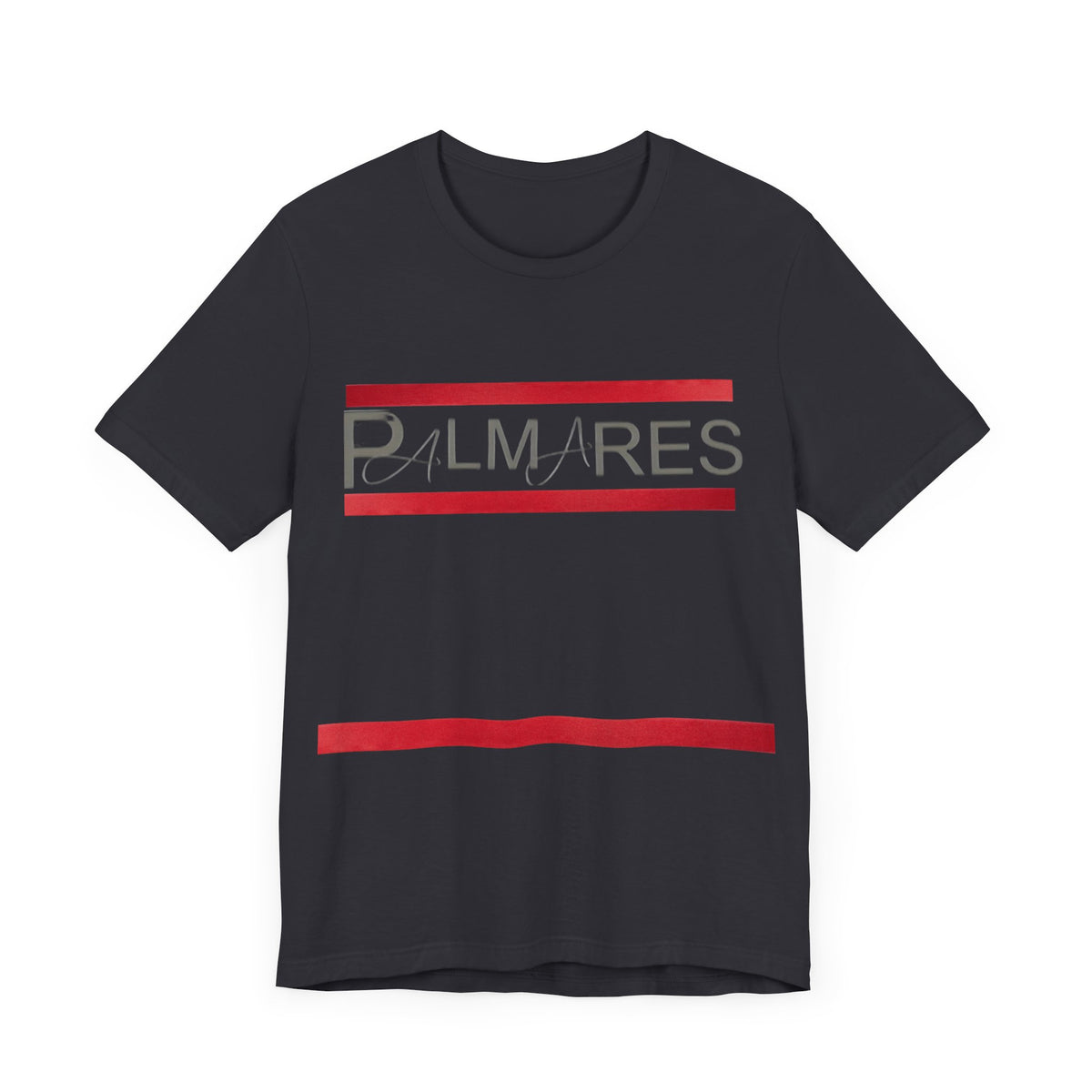 Unisex Jersey PALMARES Short Sleeve Tee