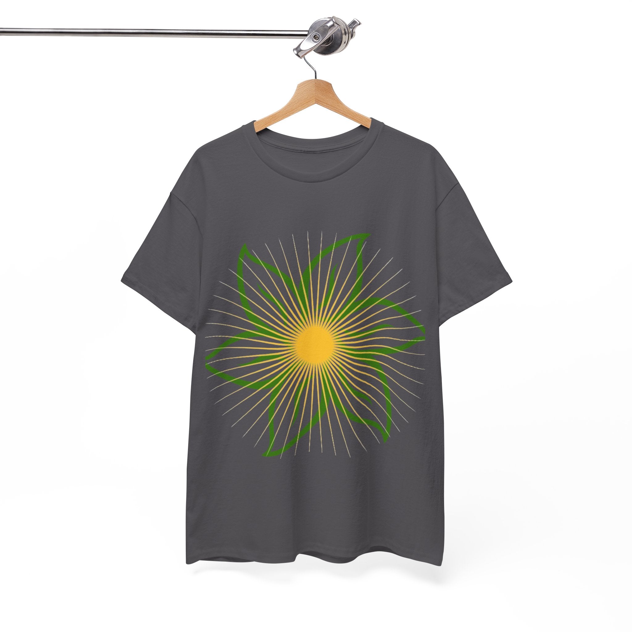 RC’nSONS Unisex Splash Tee