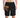 Men's Elastic Beach Shorts (AOP)