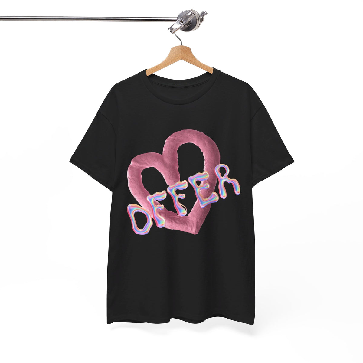 RCMSONS Unisex Heavy Cotton OFFER Tee