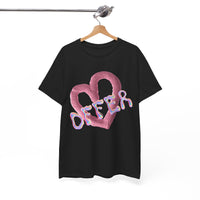 RCMSONS Unisex Heavy Cotton OFFER Tee