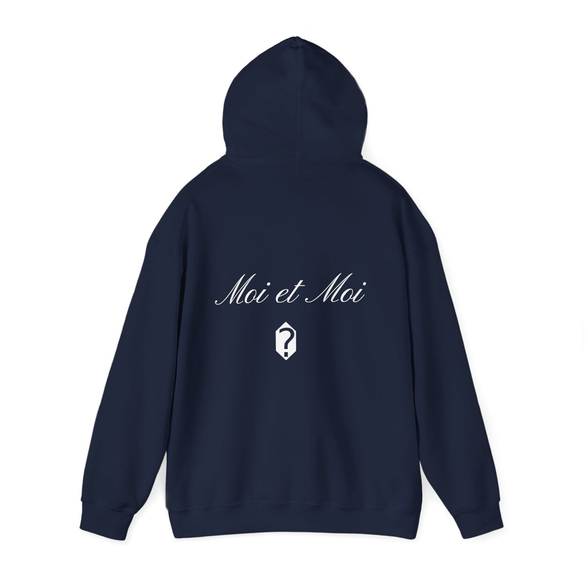 Rocs Moi et Moi Hooded Sweatshirt