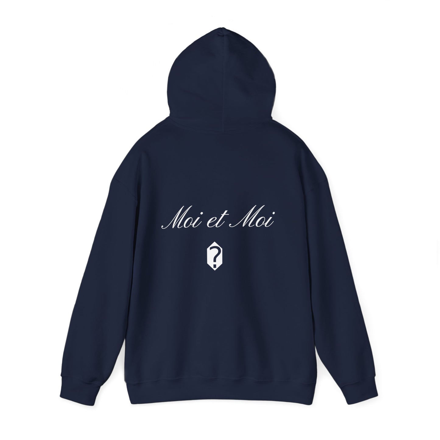 Rocs Moi et Moi Hooded Sweatshirt