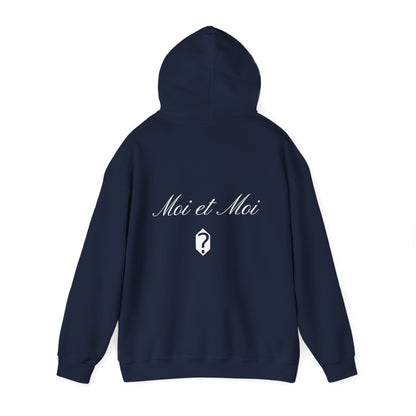 Rocs Moi et Moi Hooded Sweatshirt