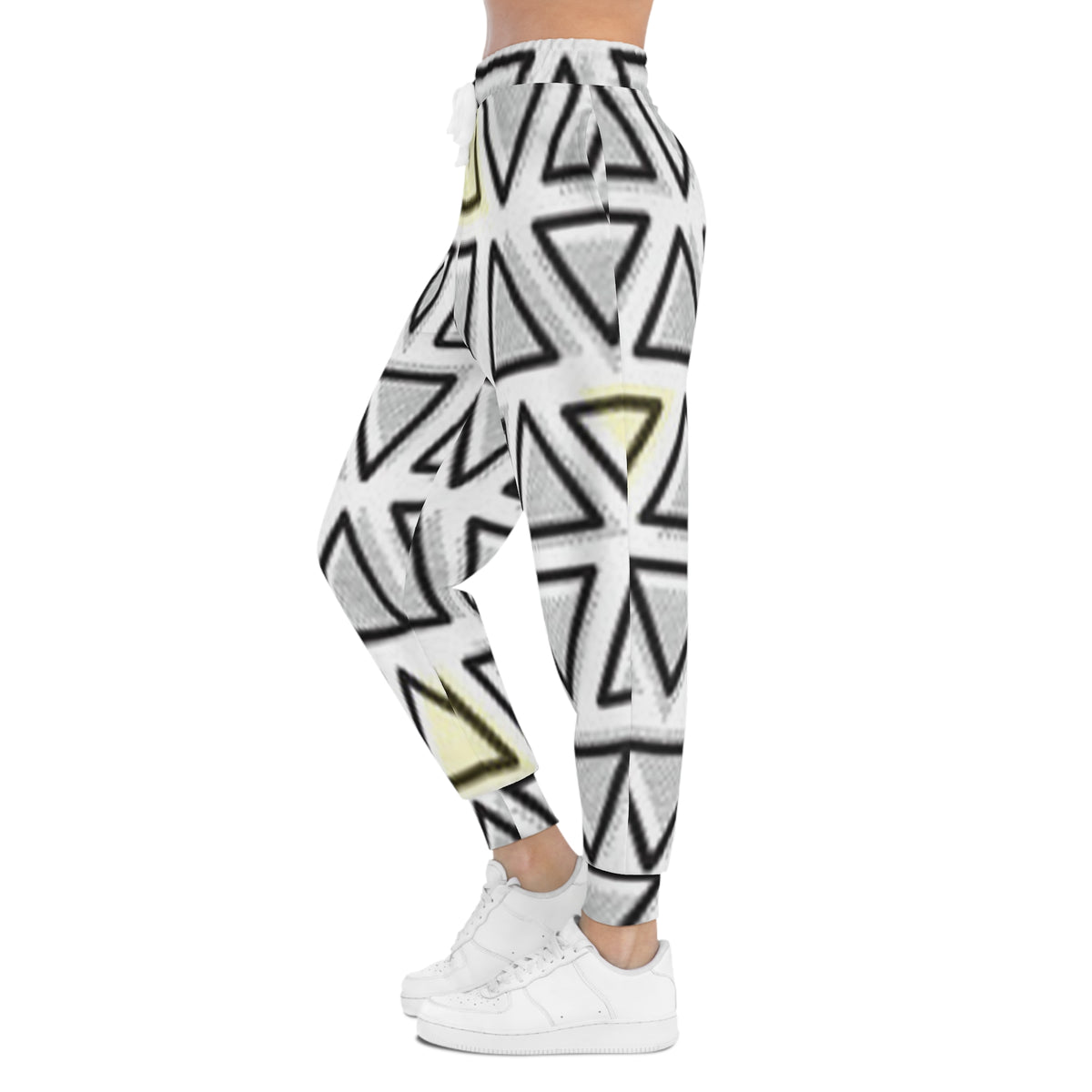 Athletic Joggers (AOP)