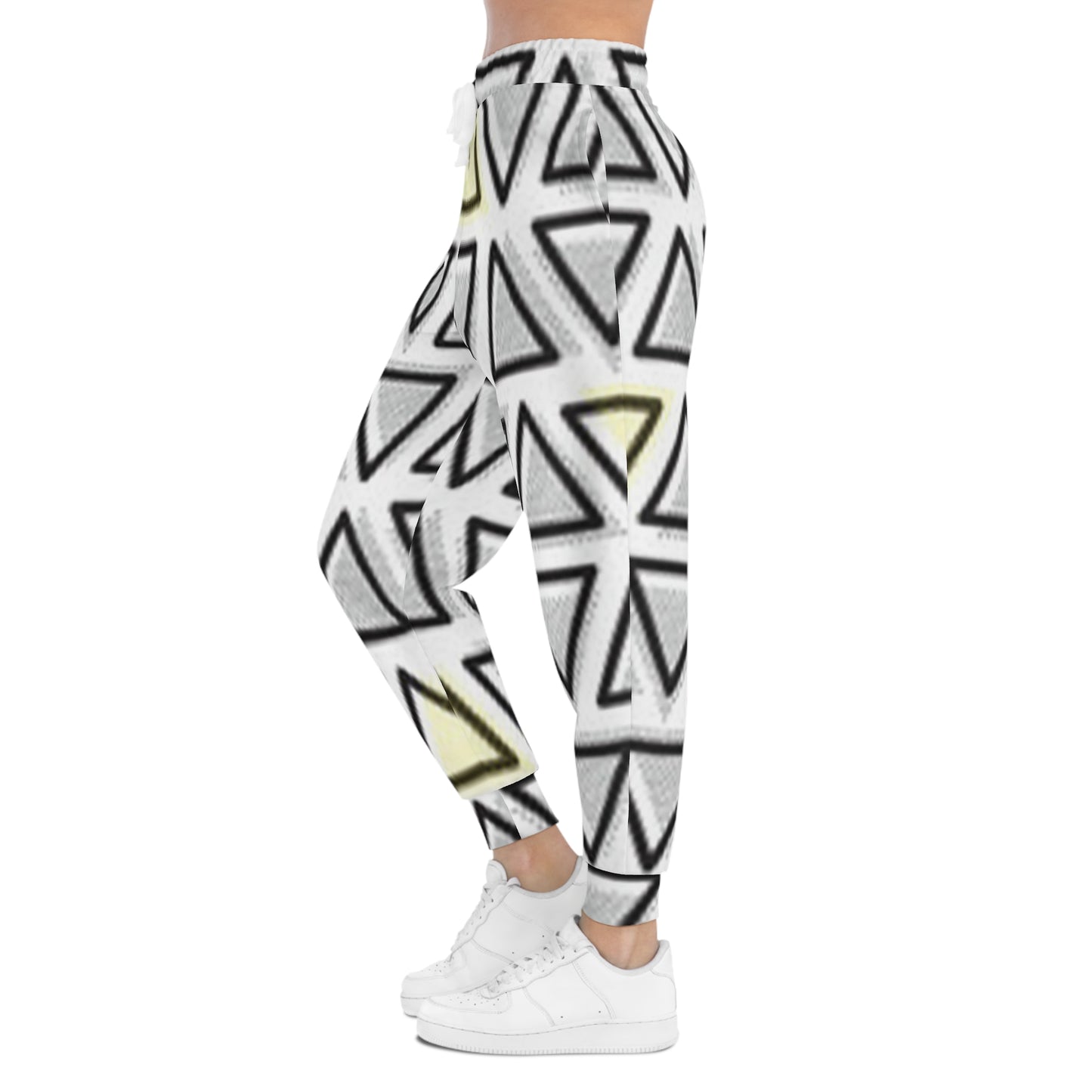 Athletic Joggers (AOP)