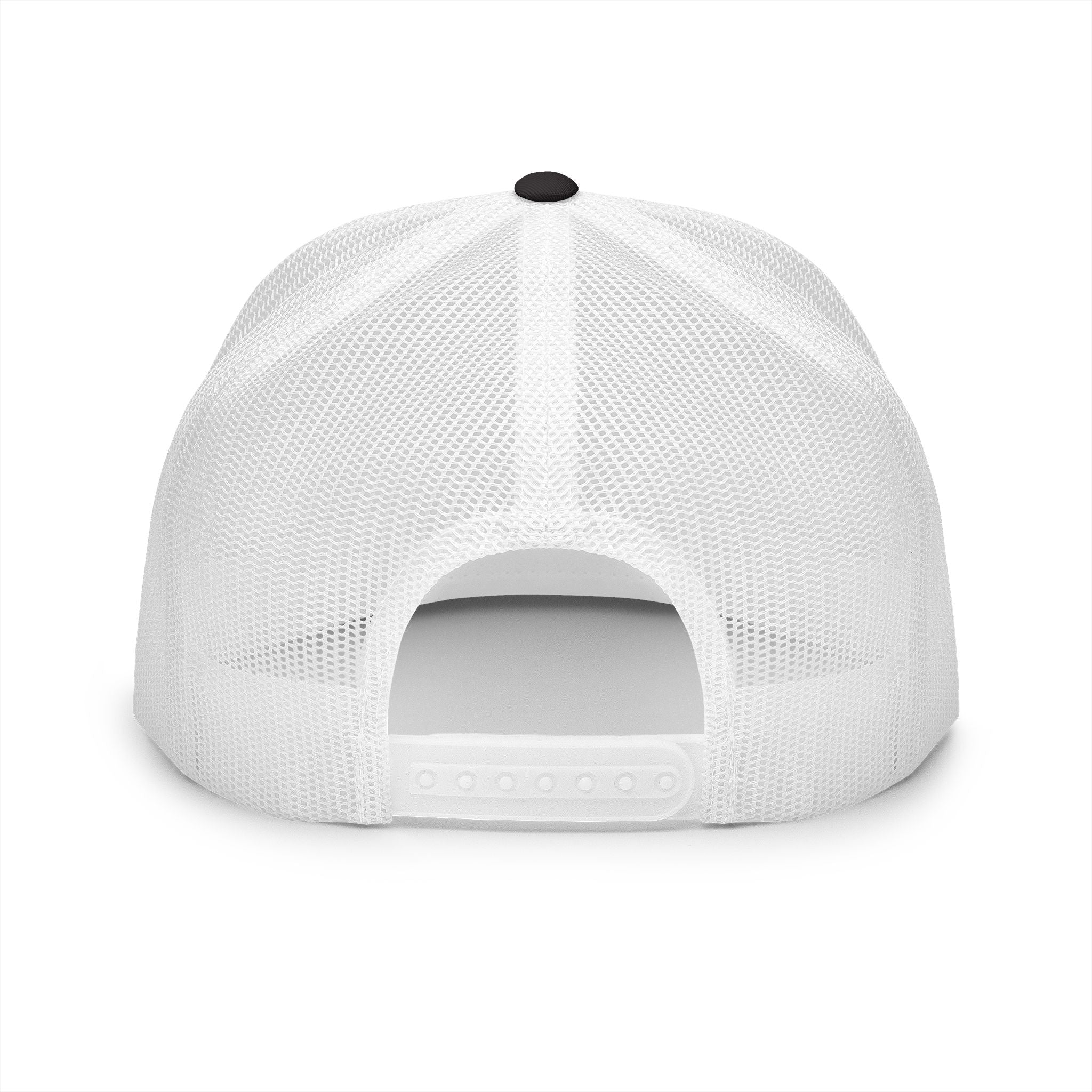 Embroidered Trucker Cap - MMXXV Design