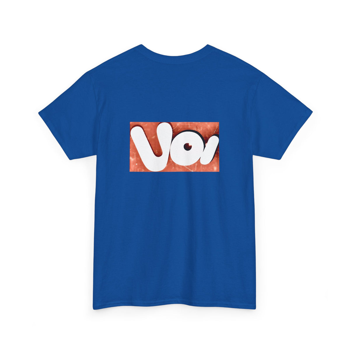 VOi Heavy Cotton Tee