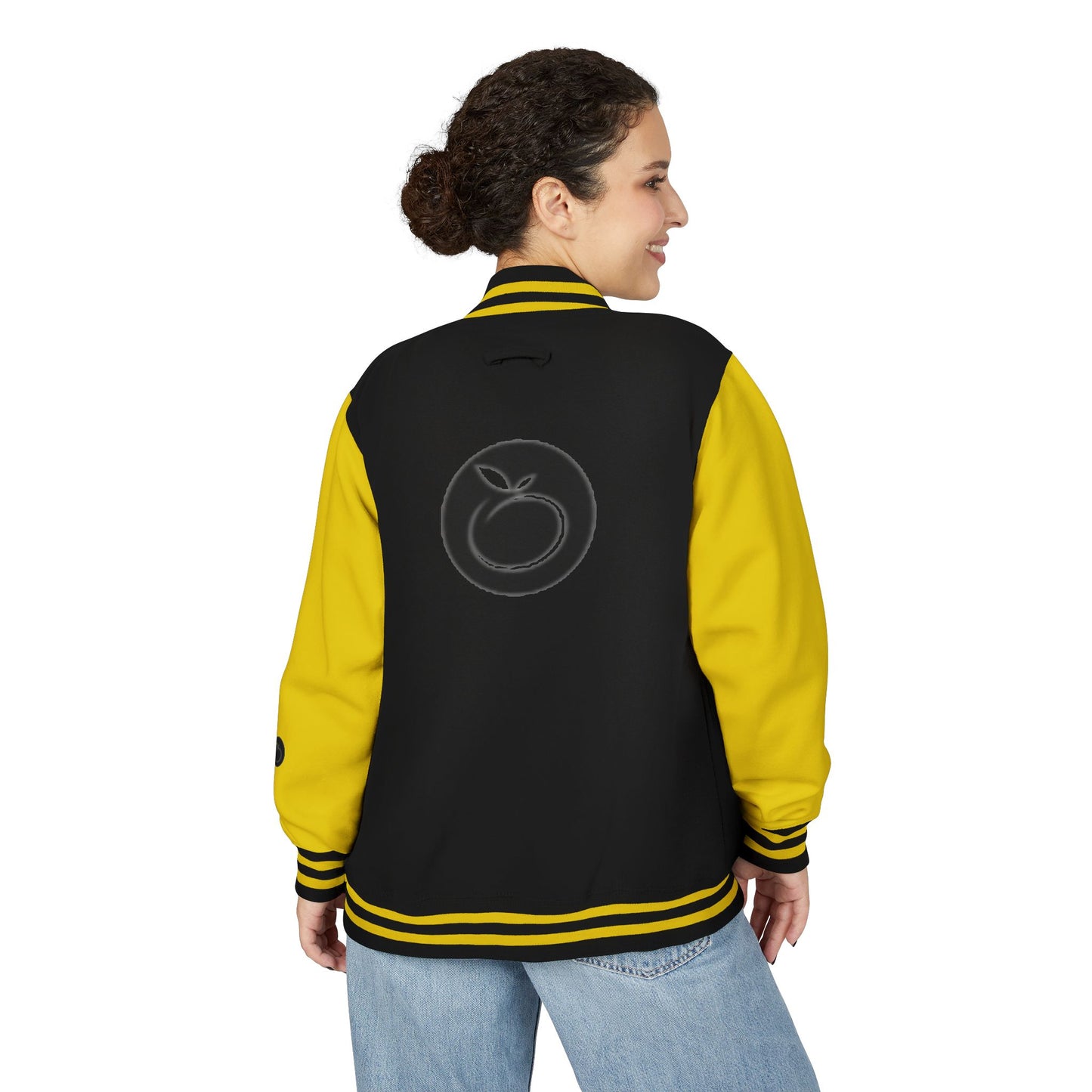 Letterman Jacket Unisex R-Design