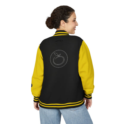 Letterman Jacket Unisex R-Design