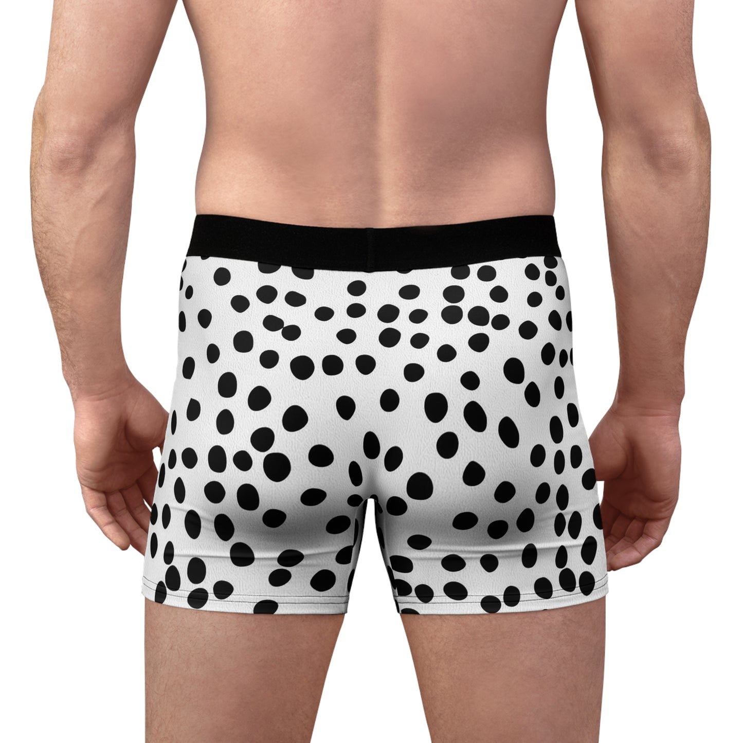 Men's Boxer Briefs (AOP)