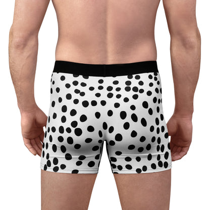 Men's Boxer Briefs (AOP)