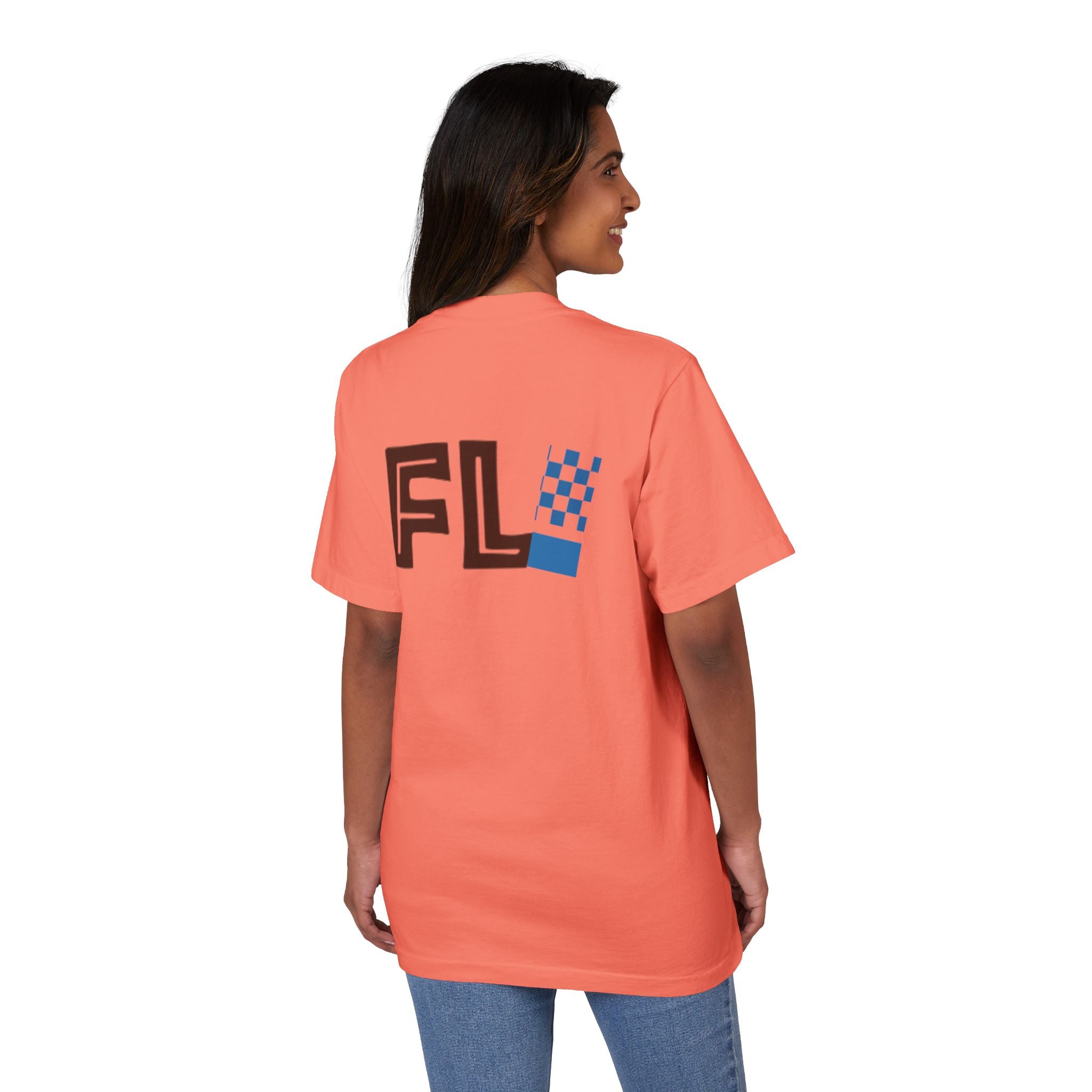 Chic Graphic T-Shirt | Relaxed Vibe Tee for Casual Outings, Perfect for Gifts, Summer, and Everyday Wear, Minimalist Style
