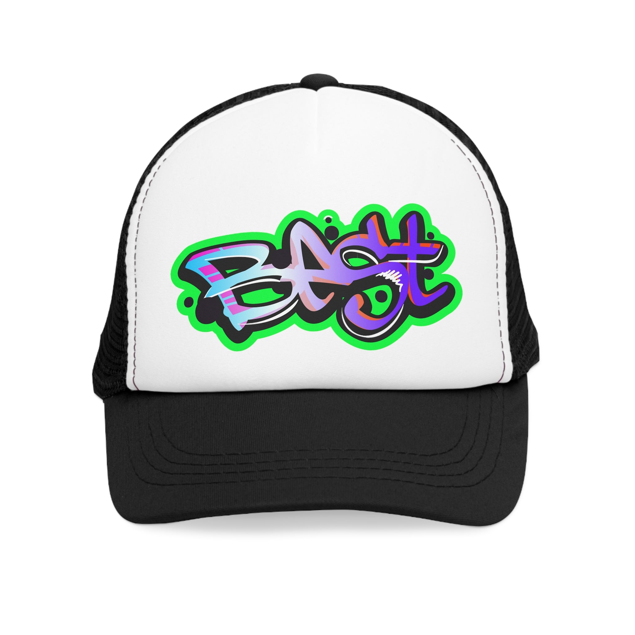 Mesh Cap