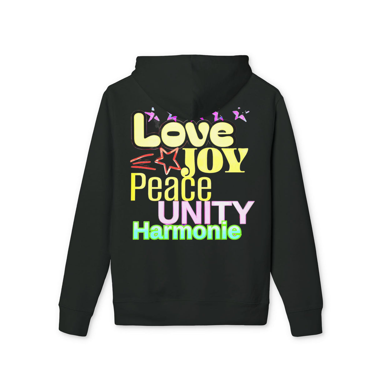 Appreciate Cruiser 2.0 Hoodie