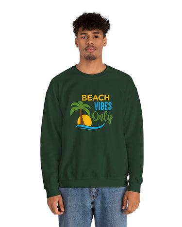 Beach Vibes Only Unisex Sweatshirt - RC’nSONS