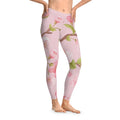 Stretchy Leggings (AOP)