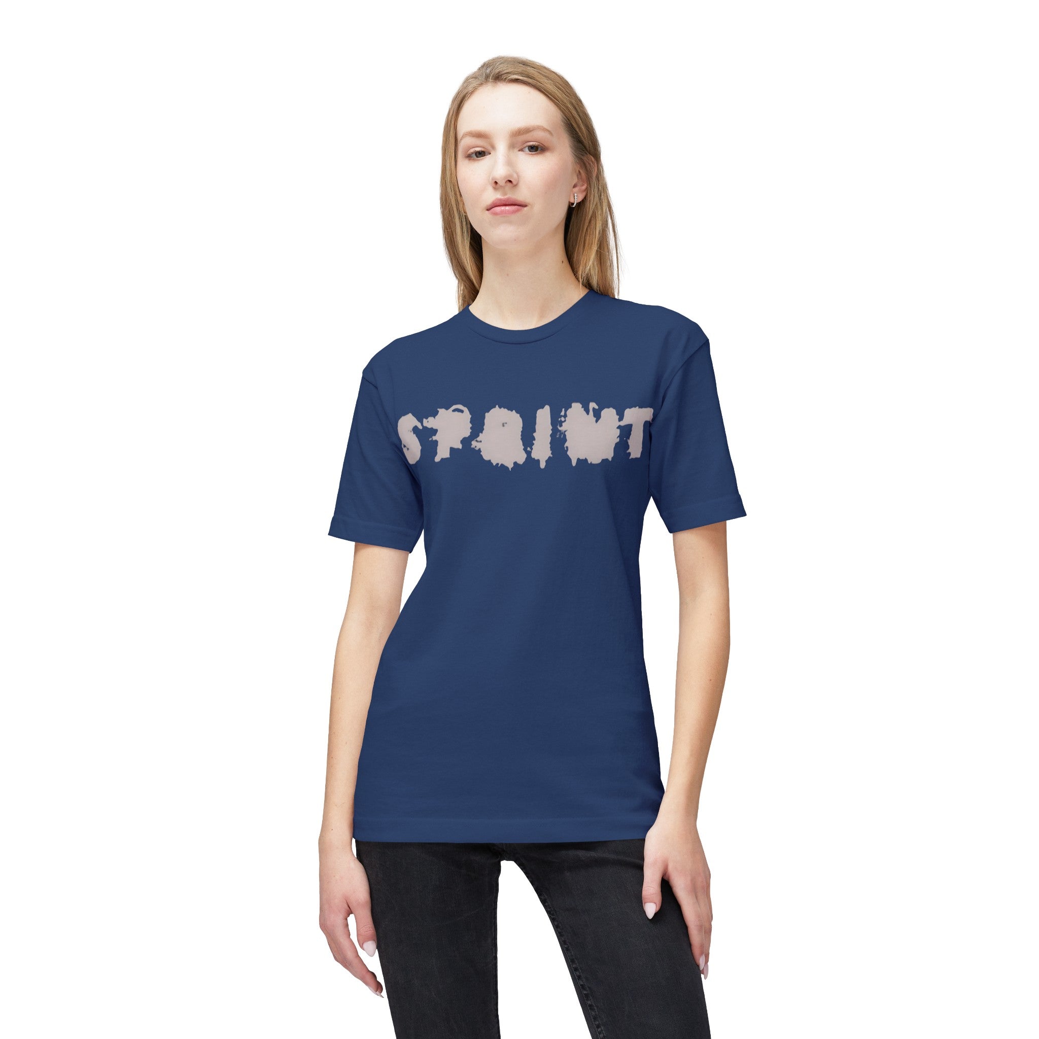 Unisex Midweight T-shirt, Made in US