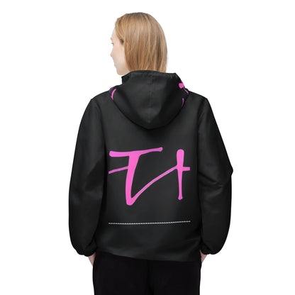 Windbreaker Jacket (AOP)