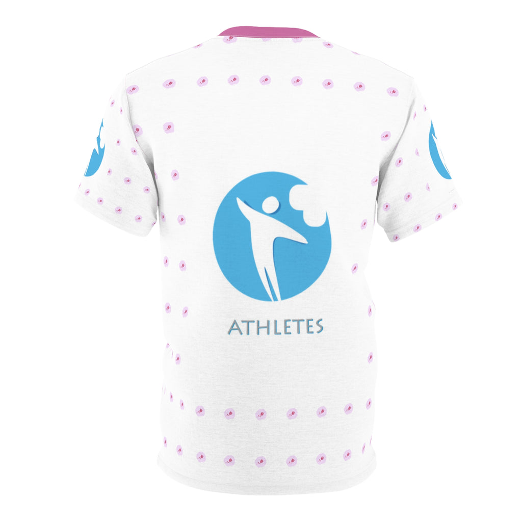 Athletes Tee