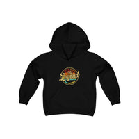 The Legend Hooded Sweatshirt