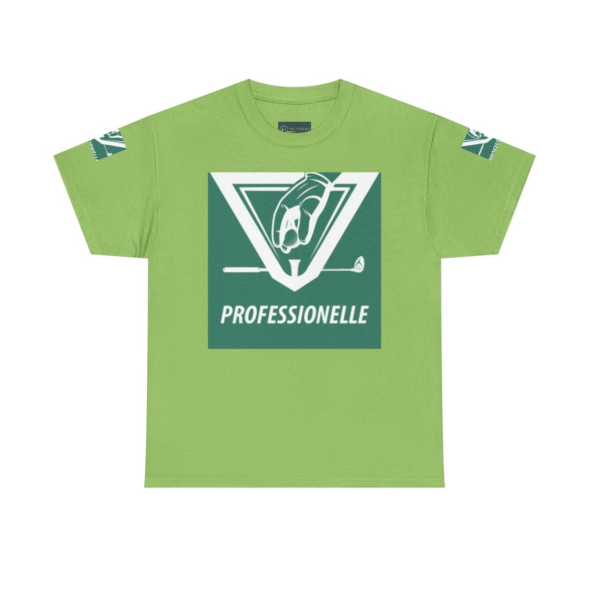 Professionelle Unisex Tee