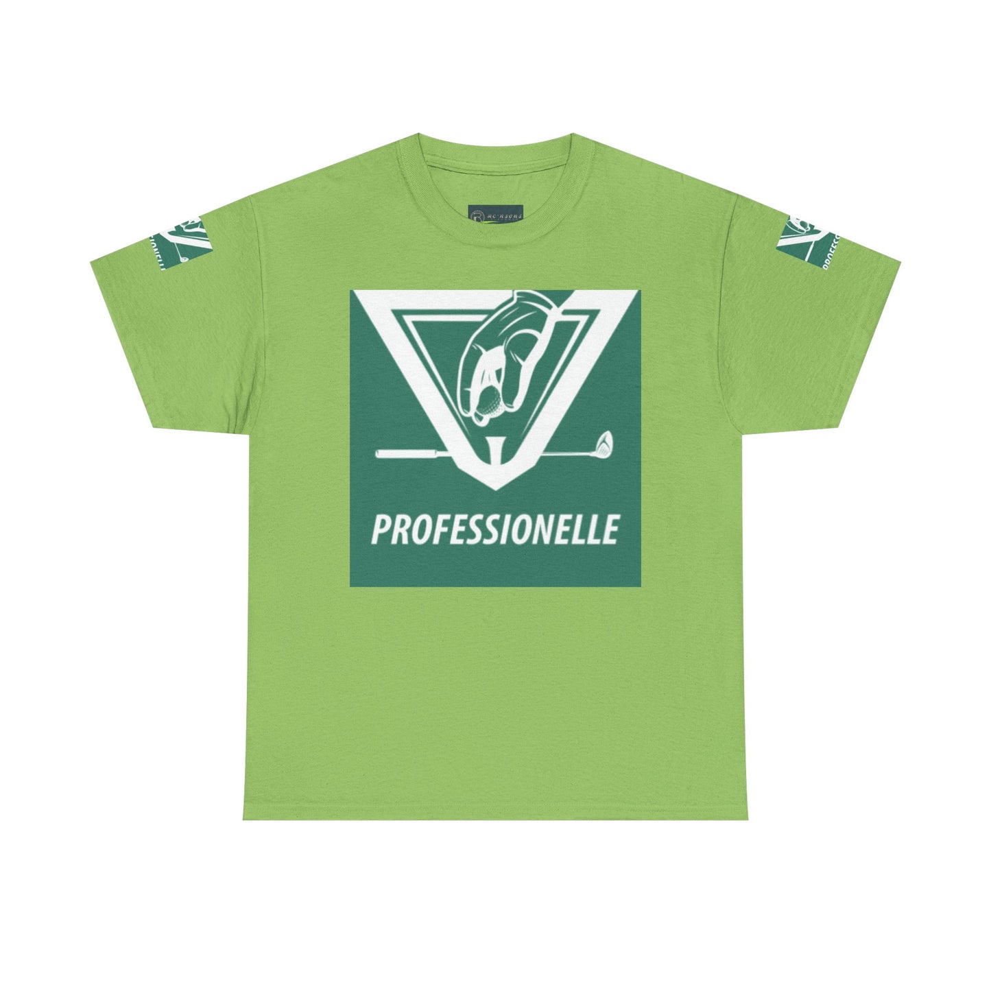 Professionelle Unisex Tee