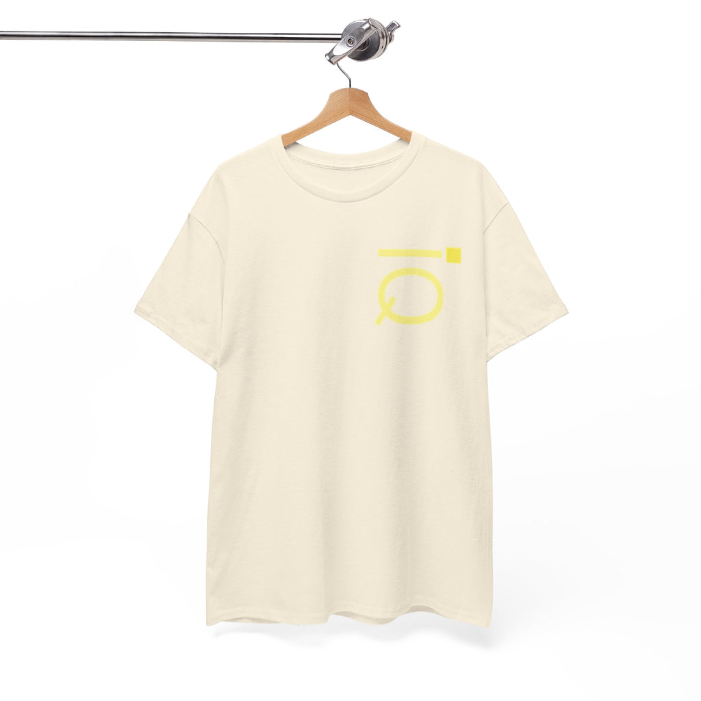 Unisex Heavy Cotton iQTee