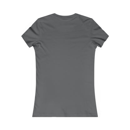 Fearless Women's Tee - Empowering Graphic Shirt for Everyday Confidence