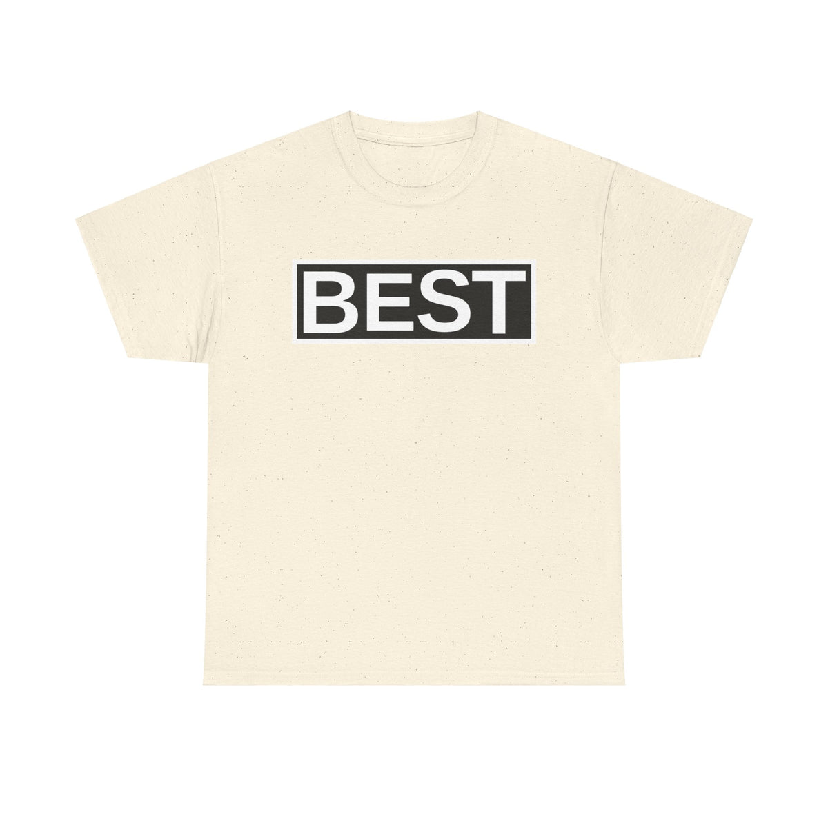 BEST  Cotton Tee