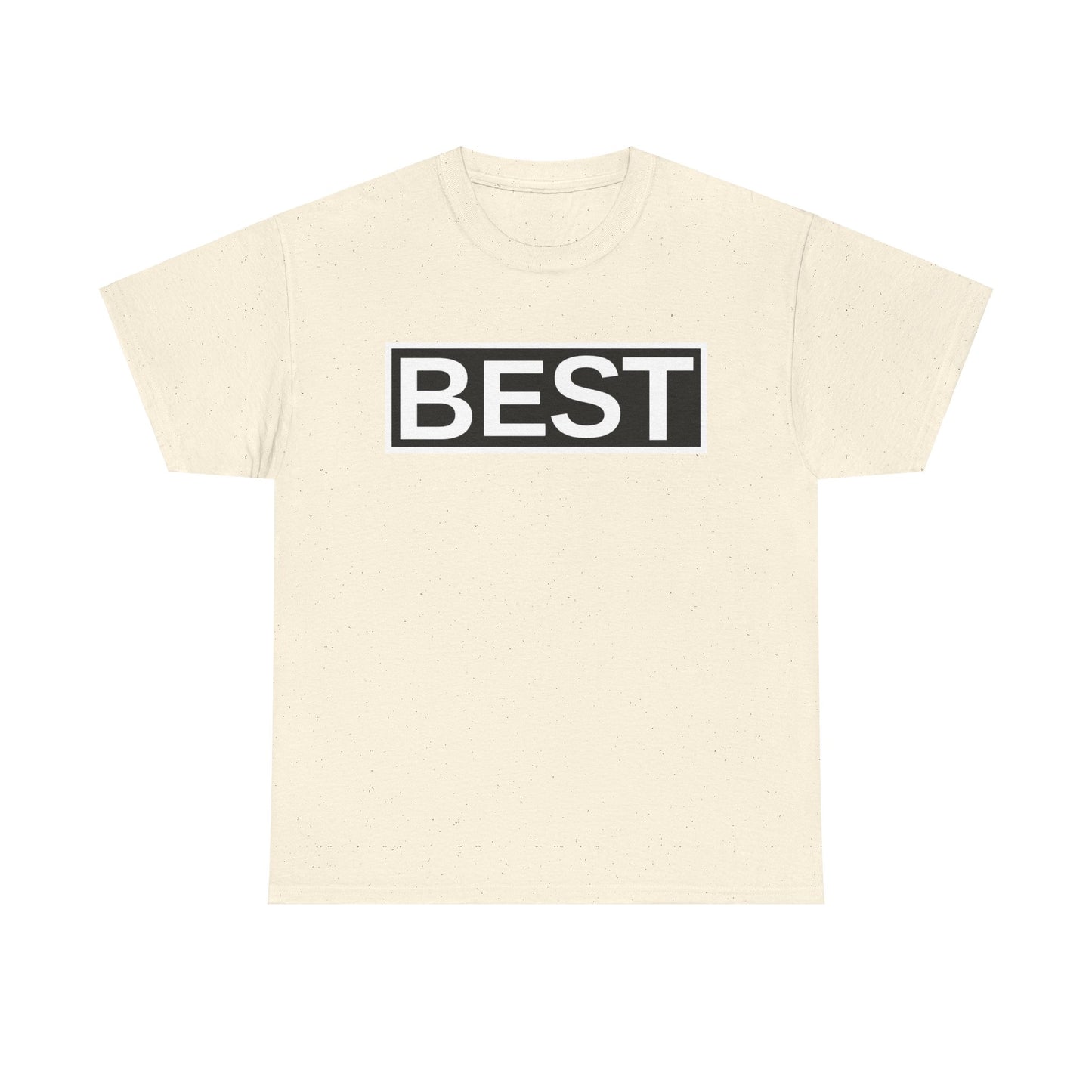 BEST  Cotton Tee
