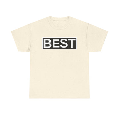 BEST  Cotton Tee